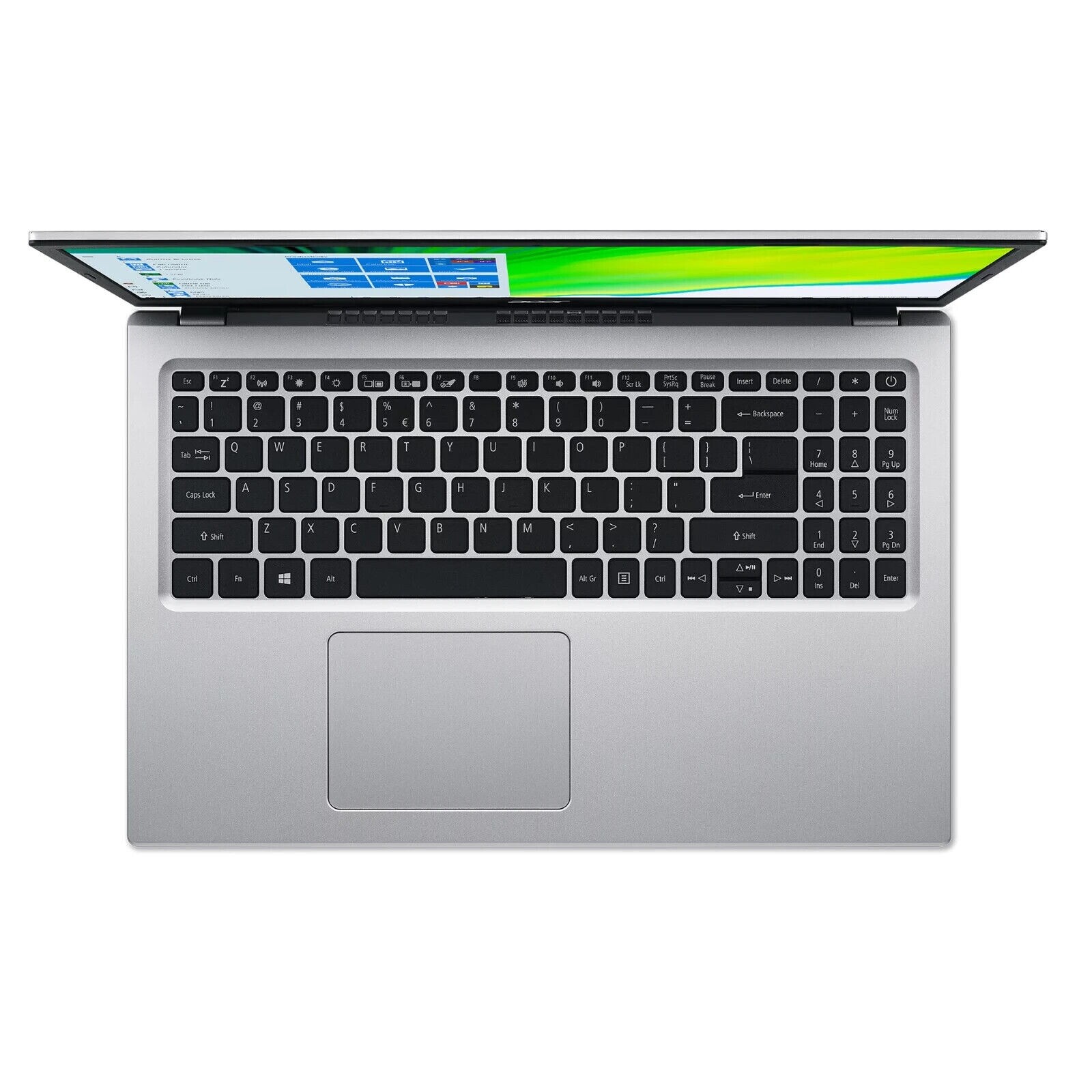 Acer Aspire 5, 15.6″ Full HD IPS, i7 12GB RAM 512GB SSD Laptop A515-56-79N0 _NEW