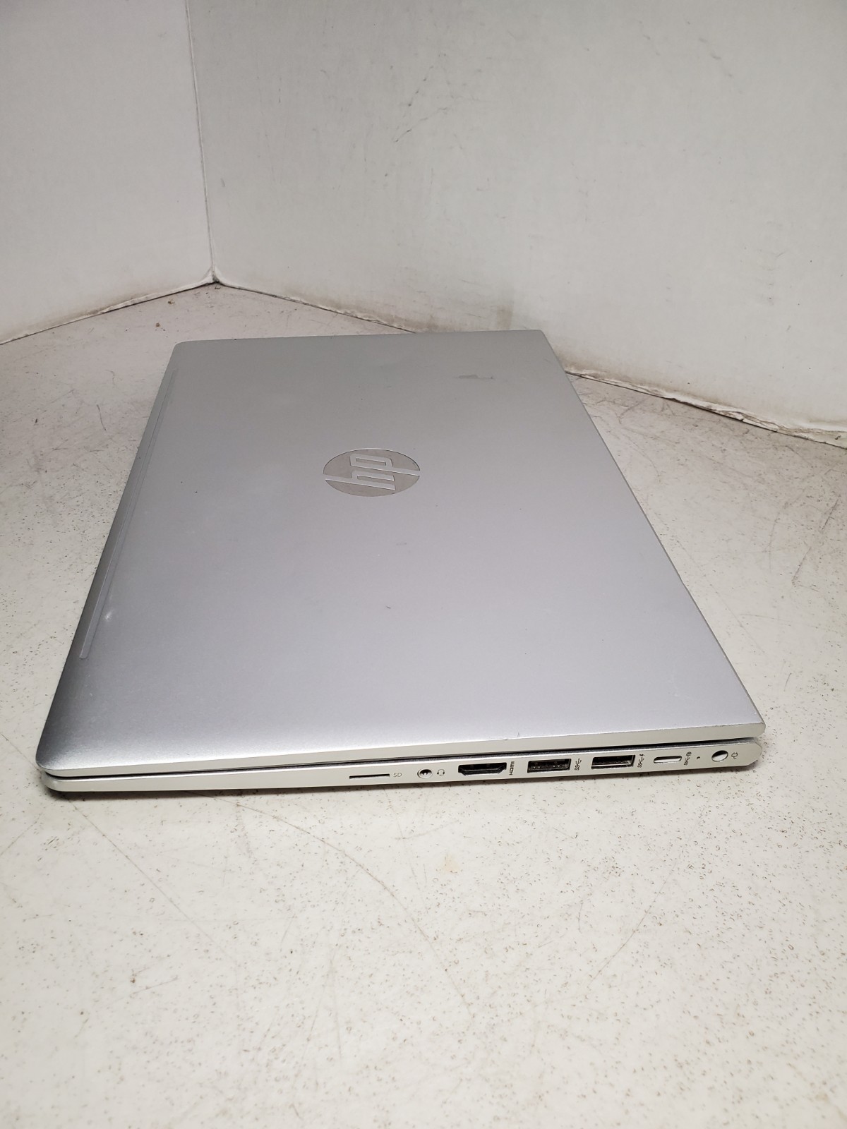 HP ProBook 445 G8 14″ Ryzen 5 5800U 1.9GHz 16GB RAM 256GB SSD Win11 READ! #69