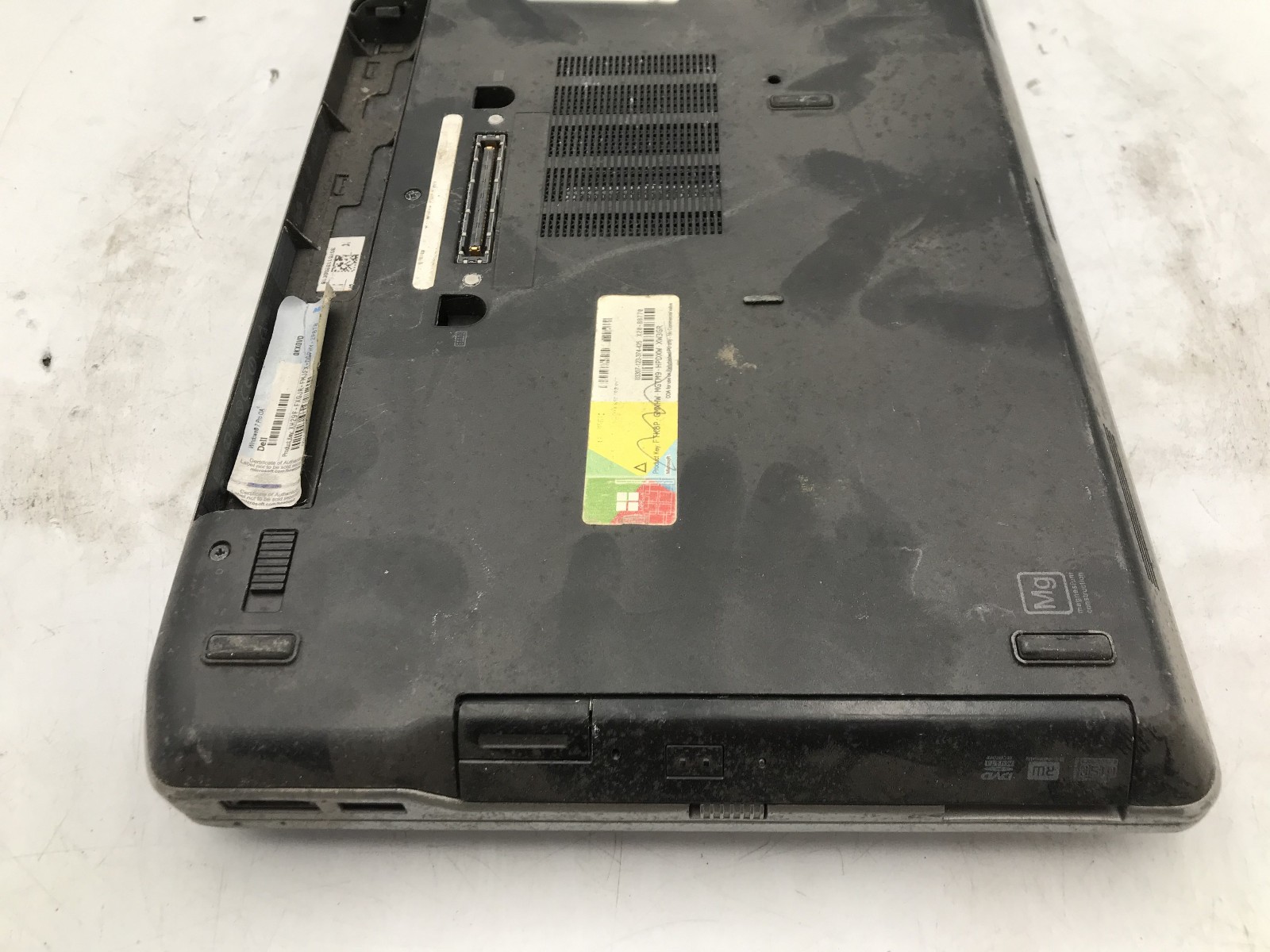DELL LATITUDE E6330 – BOOTS TO BIOS – INTEL I5 3320 – 8GB RAM – 13″ – READ – BB!