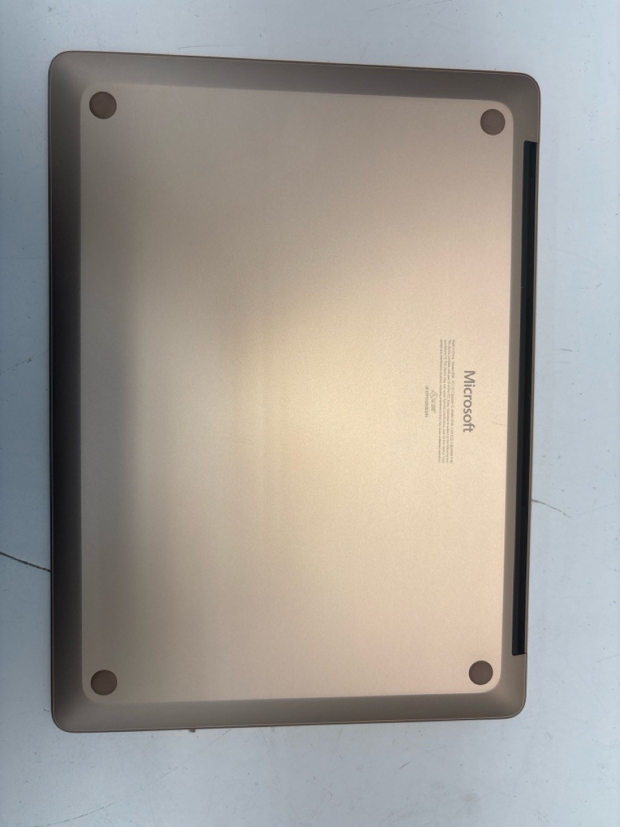 PRE-OWNED MICROSOFT SURFACE LAPTOP 7 2036 WITH CHARGER (P23017458)