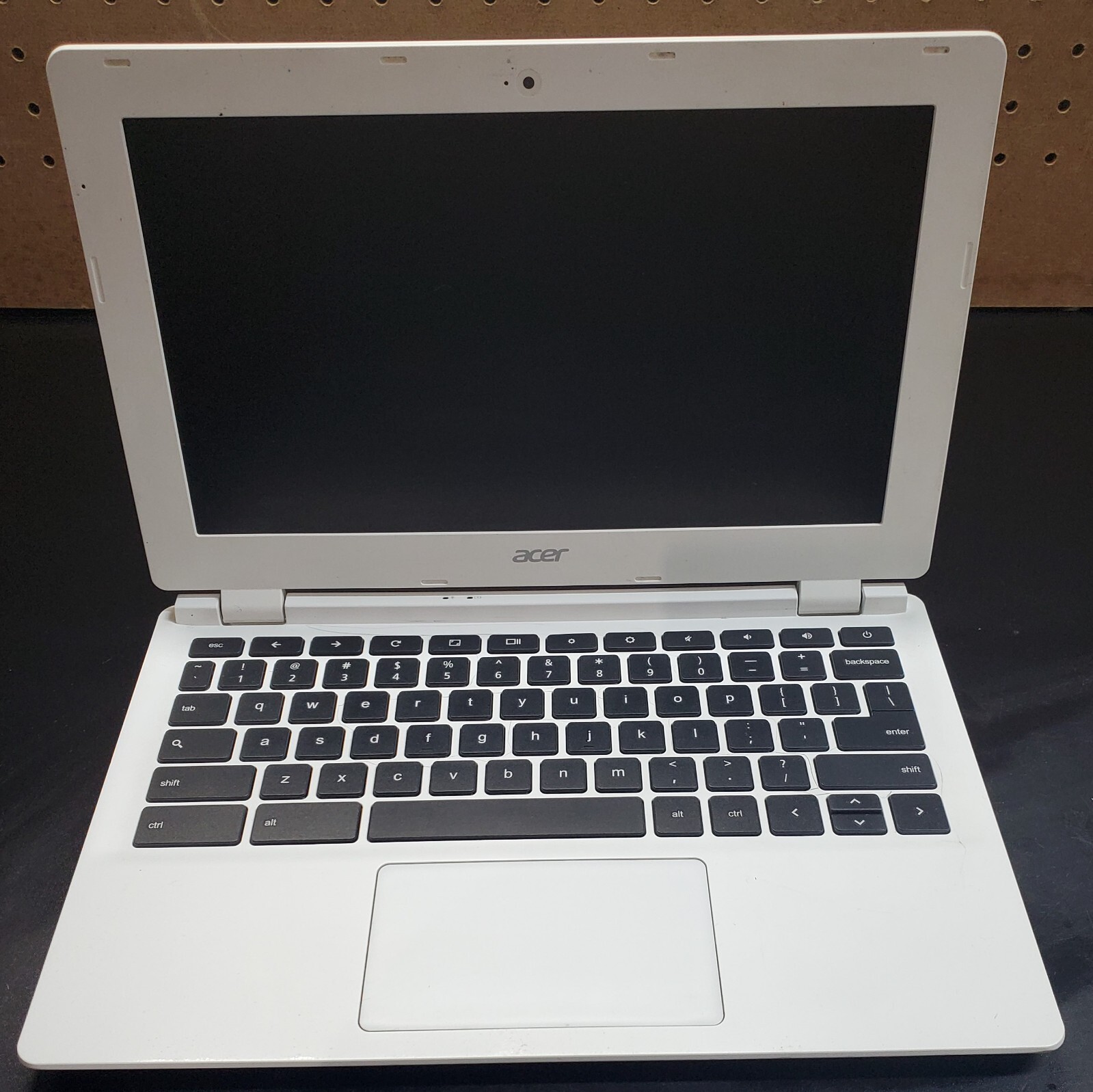 Acer Chromebook CB3-111-C6EQ Series Intel Chrome OS 4GB RAM 16GB SSD