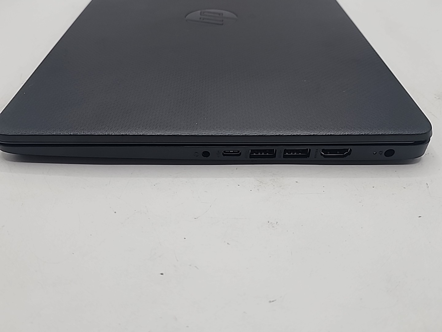 HP 14-dq0761dx 14 Inch Celeron N4120 SSD FOR PARTS