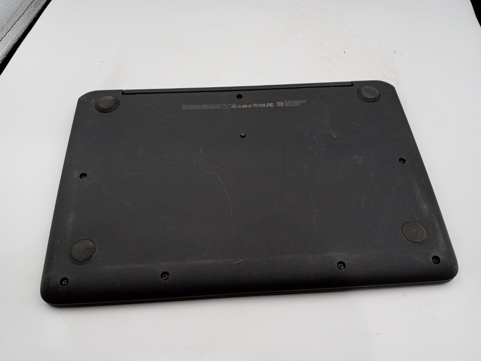 HP ChromeBook 14A G5 14″ Laptop AMD-9120C 1.6GHz 4GB RAM 32GB eMMC ChromeOS