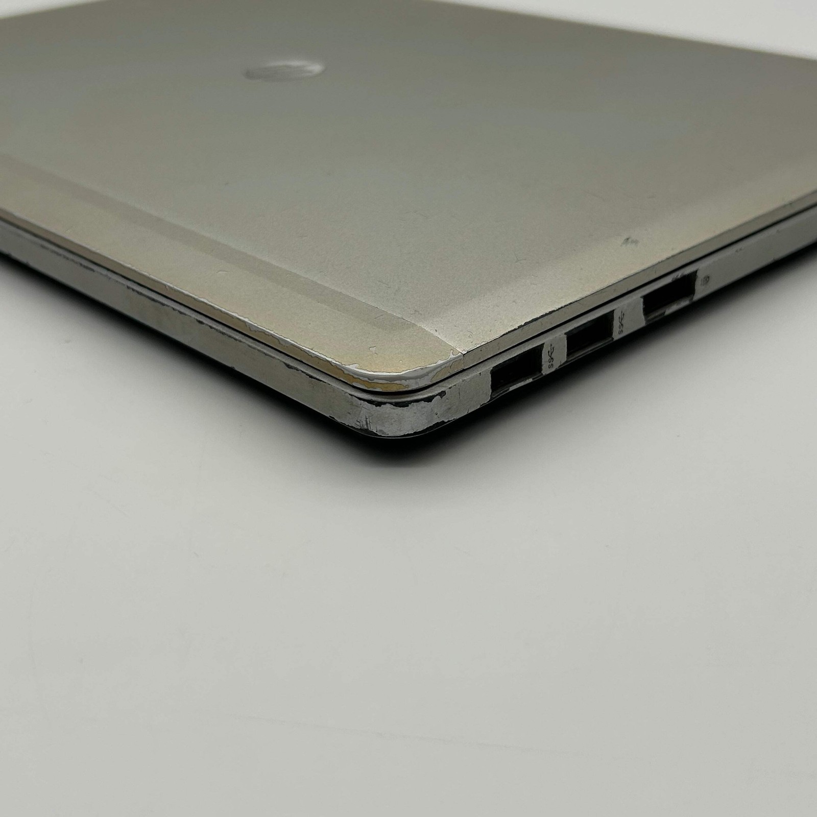 HP EliteBook Folio 9470m 14-inch |Core i5 1.8GHz| 4GB RAM| 256GB| Gray
