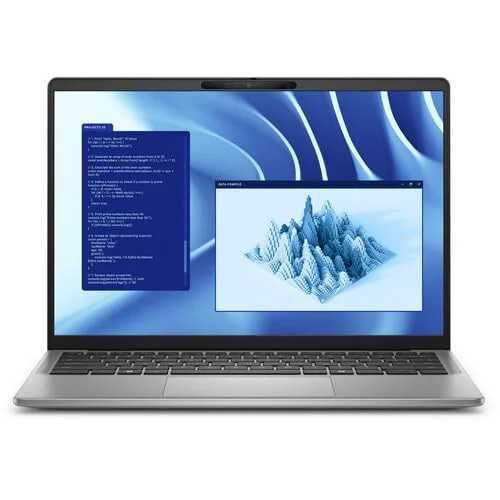 Dell Latitude 7455 14″ Touch – Snapdragon X Plus – 16GB – 512GB – W11 Pro