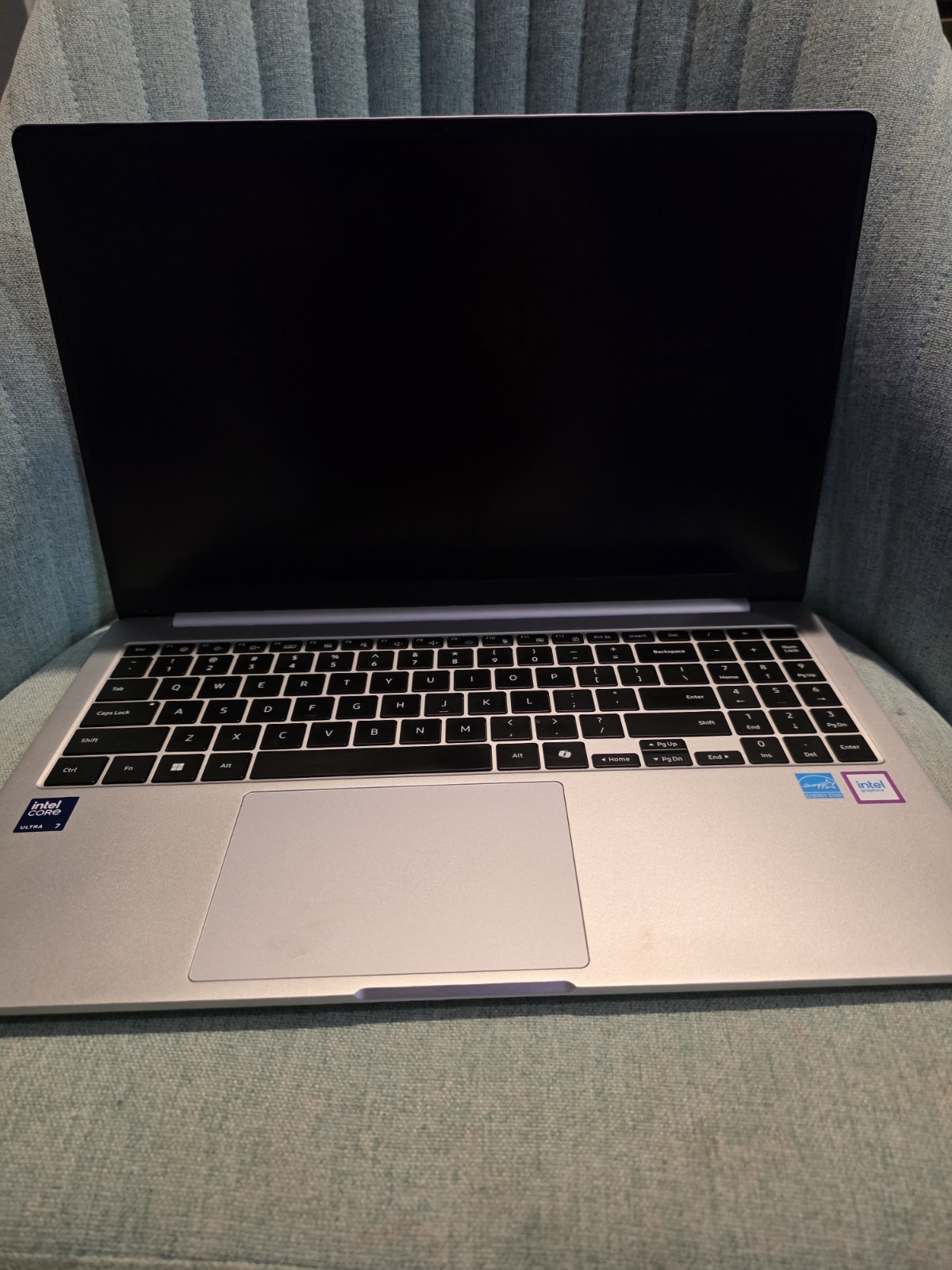 Samsung Galaxy Book 5 Laptop Windows 11