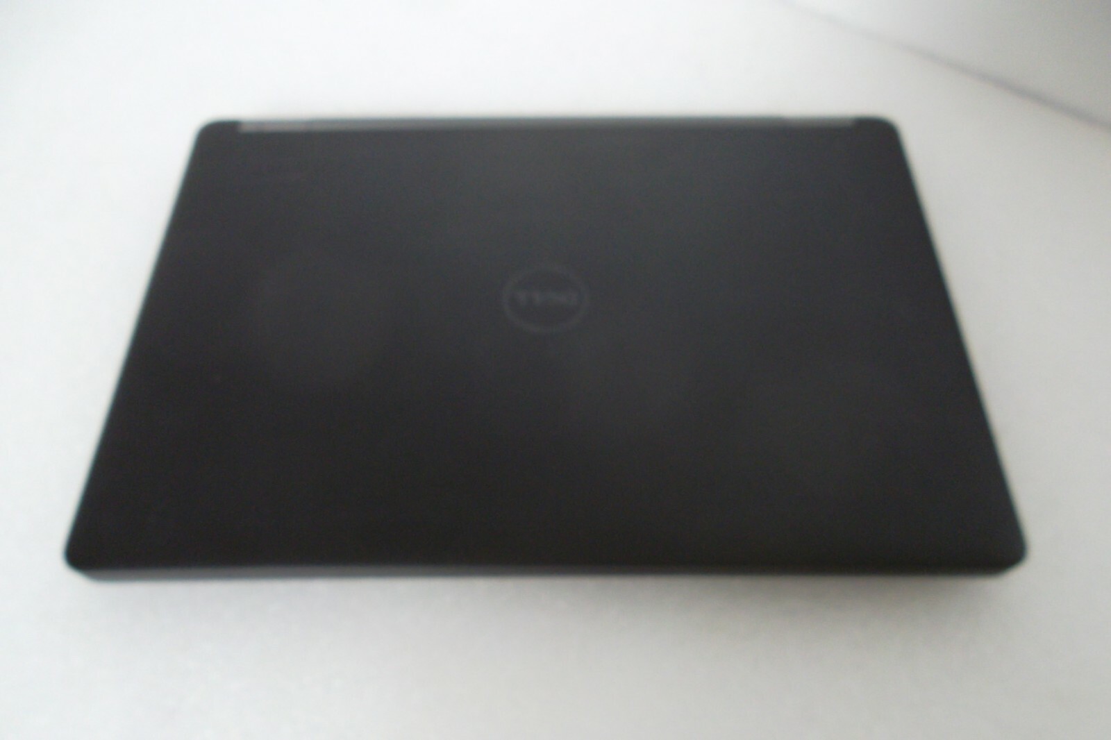 Dell Latitude E5470 14″ Intel Core i5 (6th Gen) 8GB Wi-Fi 500GB Webcam 1080p HD