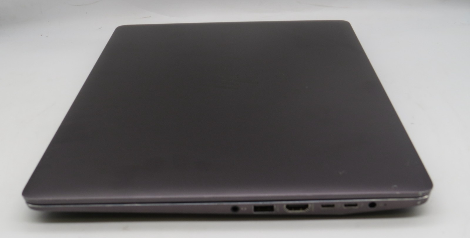 HP Zbook Studio G4 i7-7820HQ @ 2.9GHz 16GB DDR4 256GB M.2 No OS