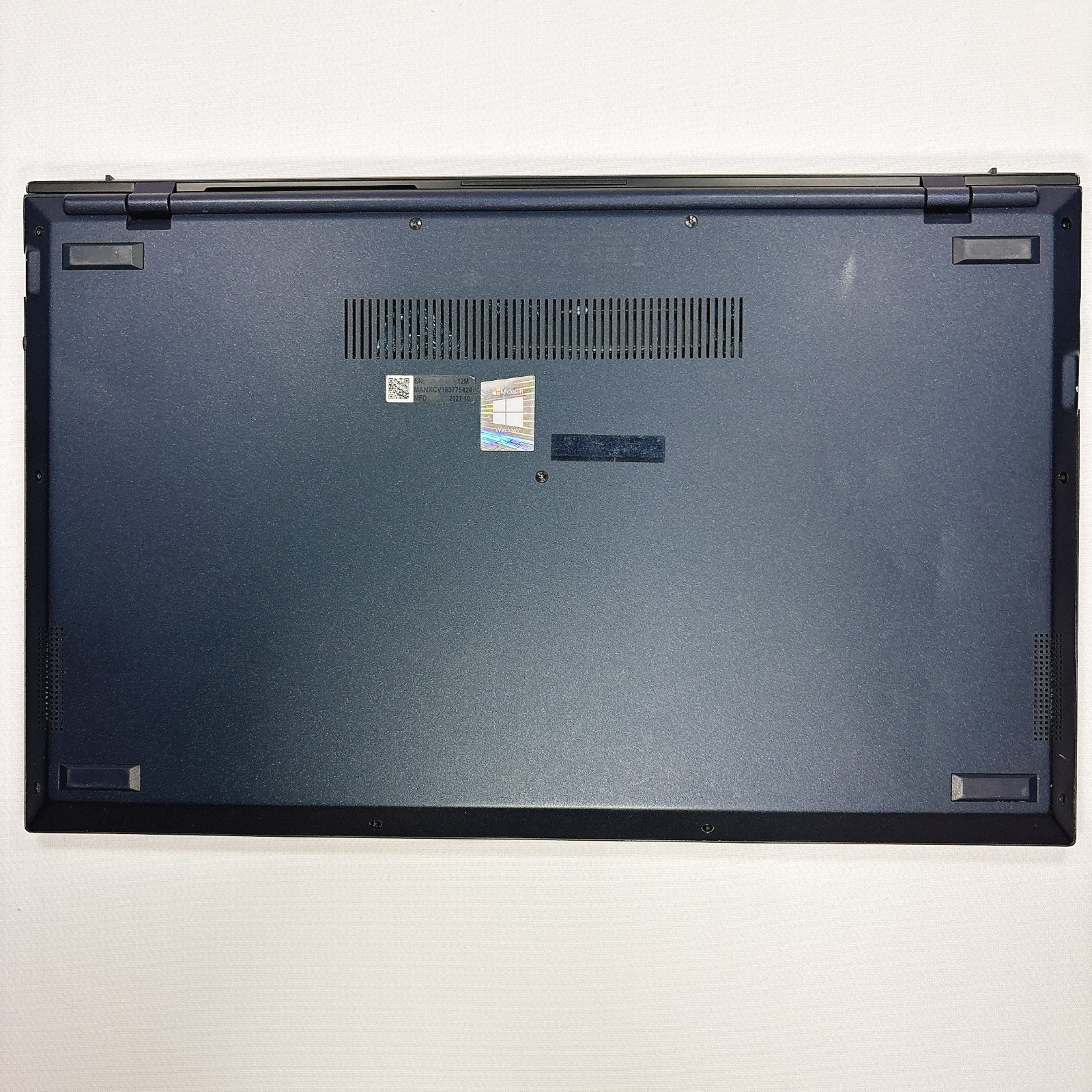 ASUS EXPERTBOOK B9 B9450FA Core i7-10510U 16GB RAM 256GB SSD with numpad #997