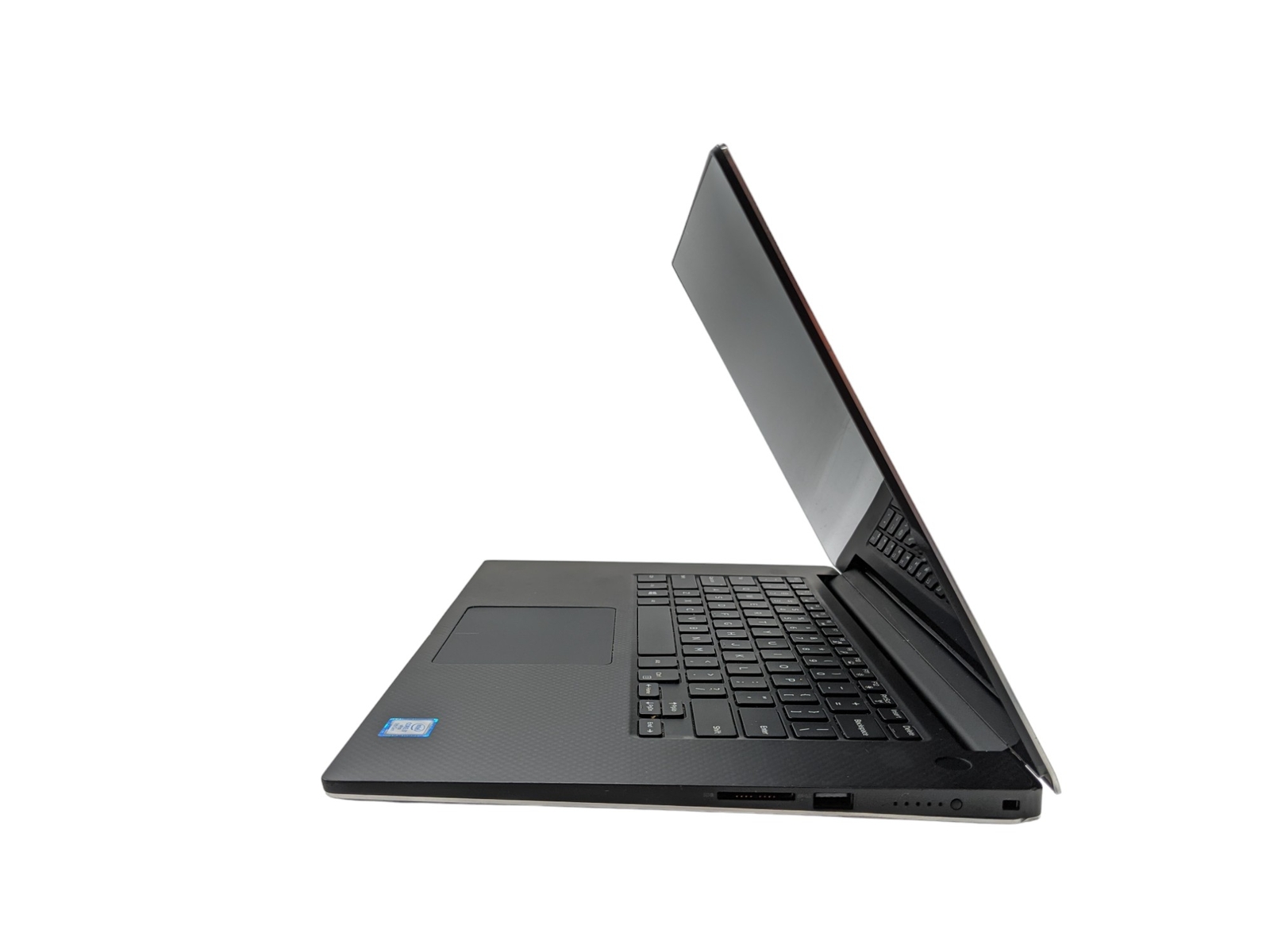 DELL PRECISION 5540 15″ i7 2.6GHz 32GB RAM 1TB SSD Grade D