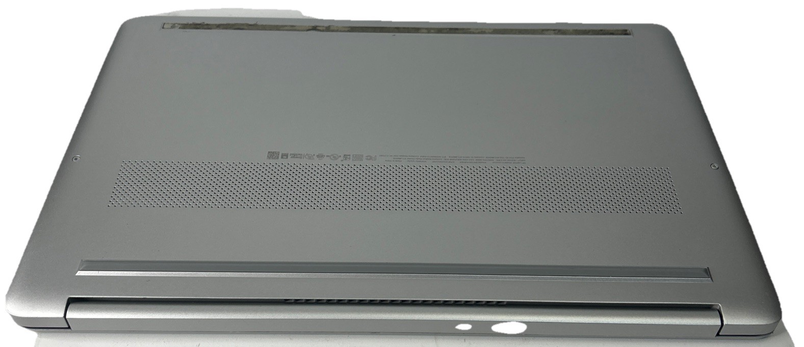 HP 15-DY1027OD 15.6″ Laptop – Intel Core i7-1065G7, 8GB RAM, 256GB SSD, Windows