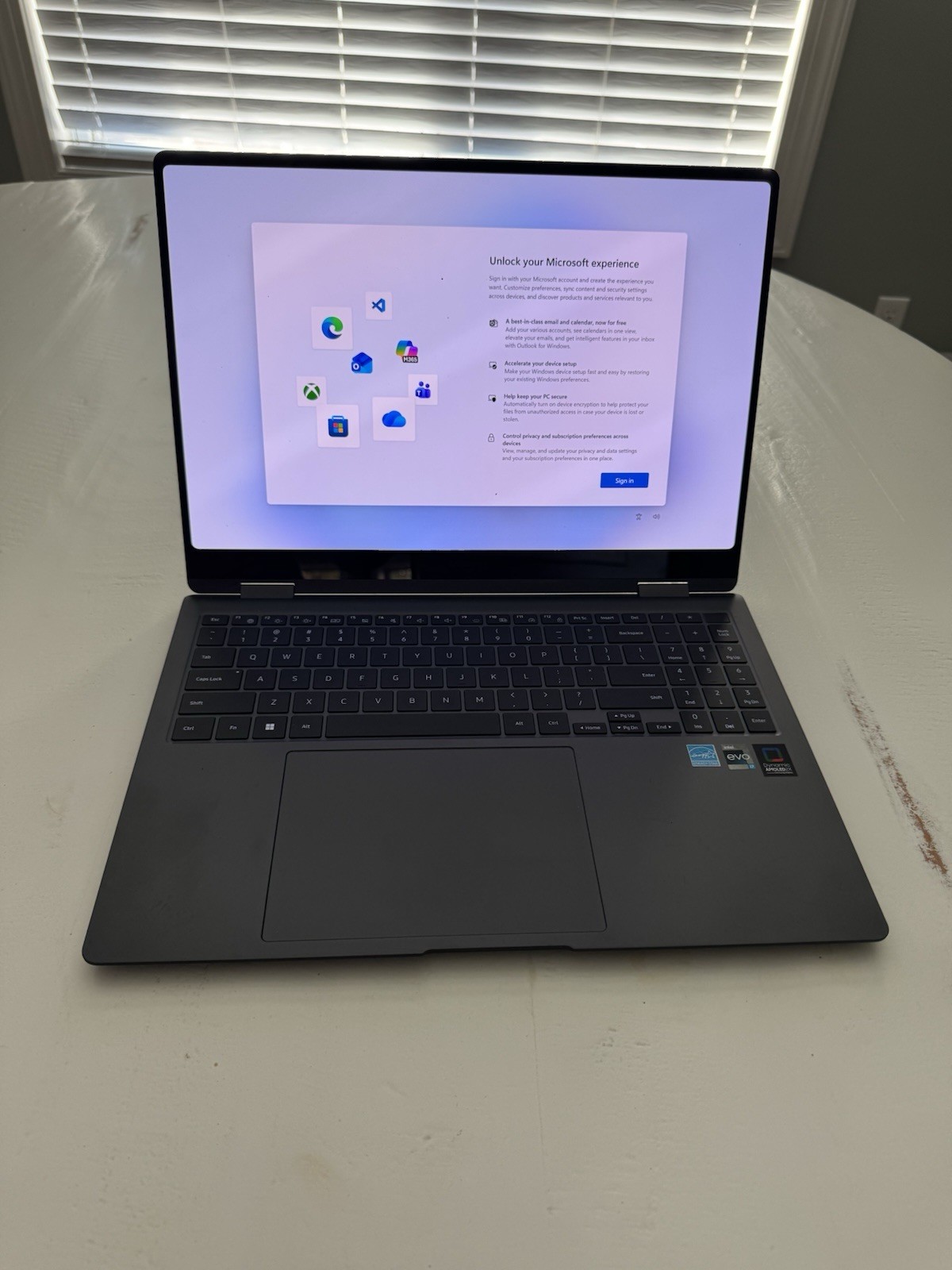 Samsung – Galaxy Book3 Pro 360 2-in-1 Intel 13th Gen Evo Core i7-1360P 16GB 1TB