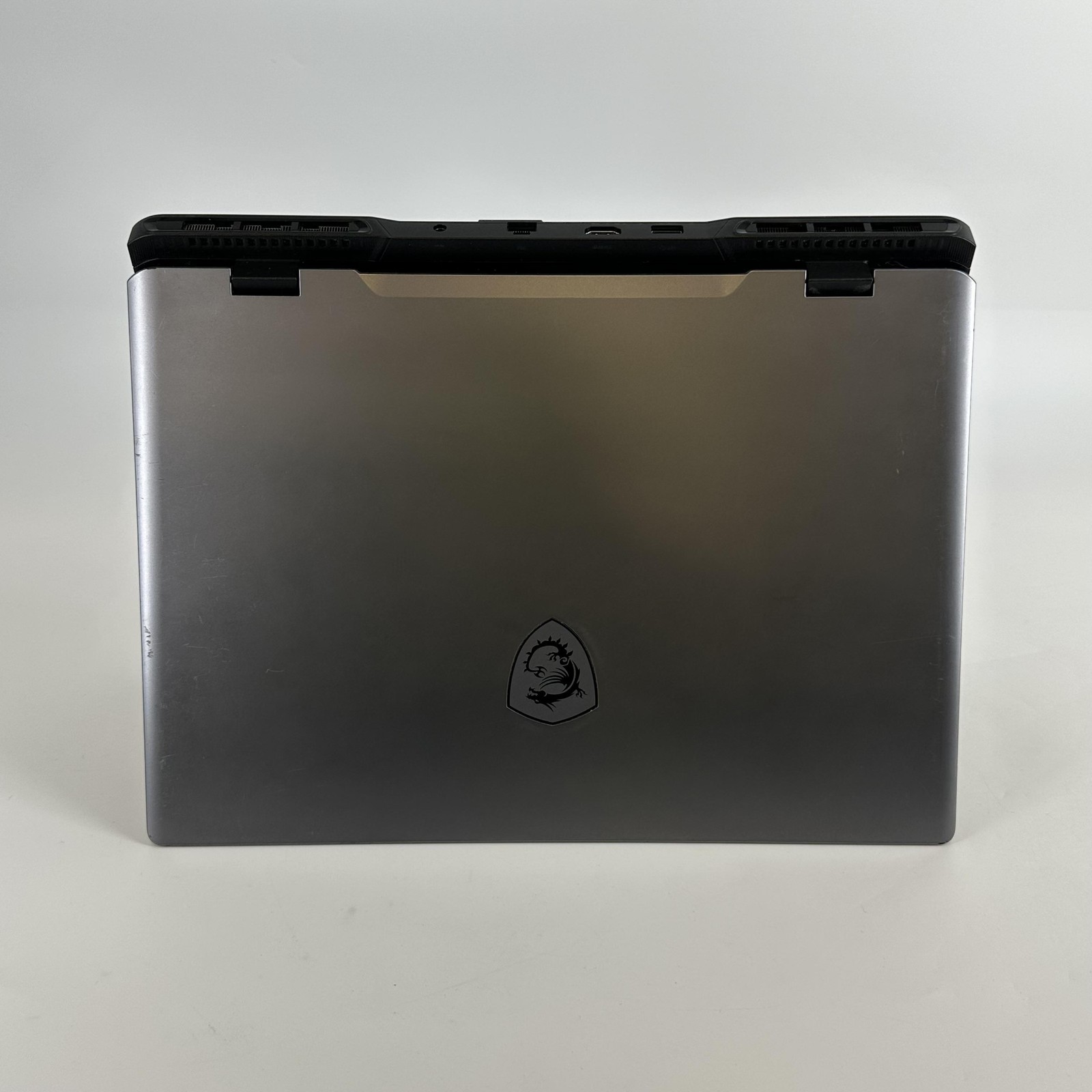 MSI Creator M16 HX 240Hz QHD+ 2.2 GHz i9-14900HX 32GB 2TB SSD RTX 4070 Good