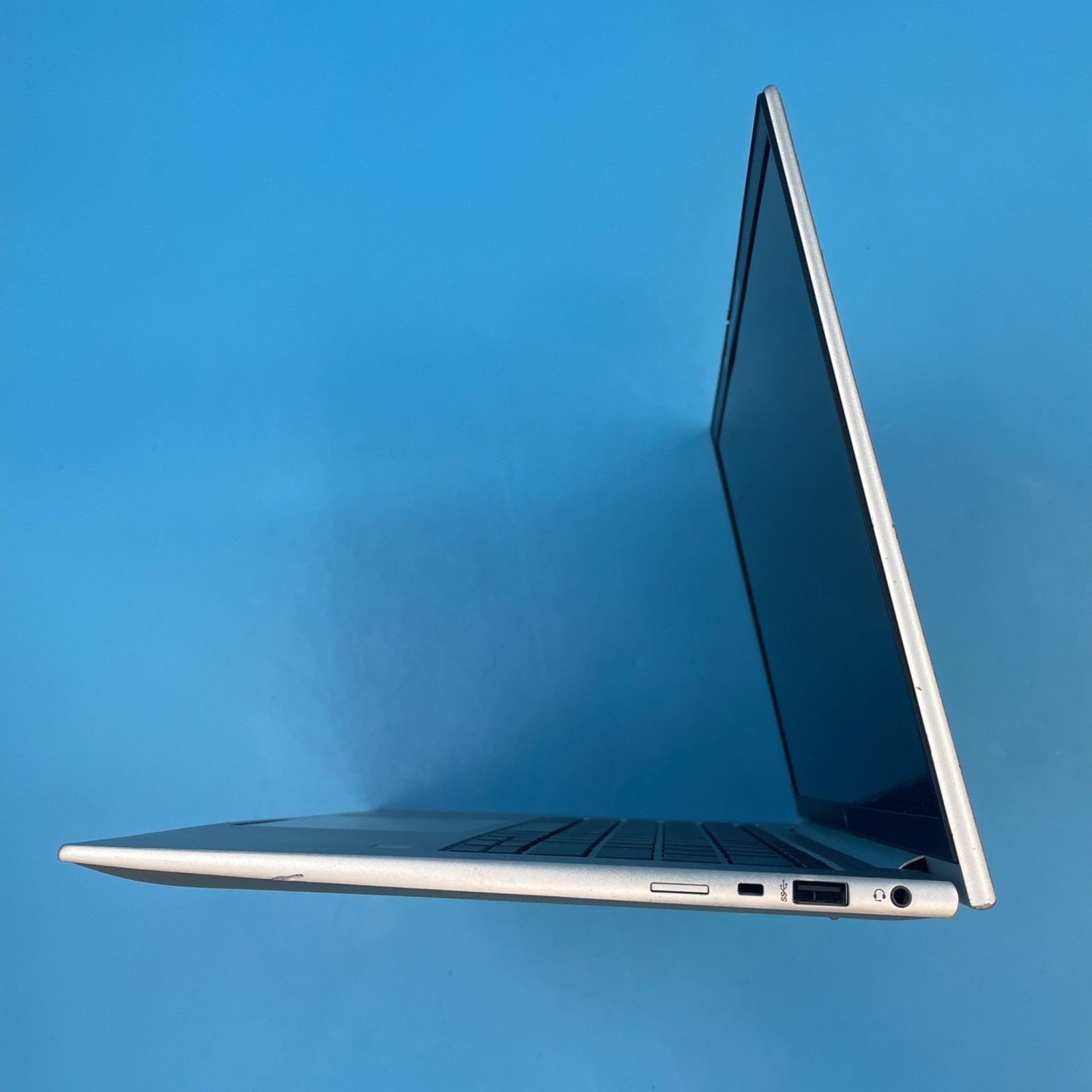 (LOT OF 5) HP EliteBook 840 G10 | i5-1345U | 16GB RAM | 256GB SSD | WIN 11 PRO