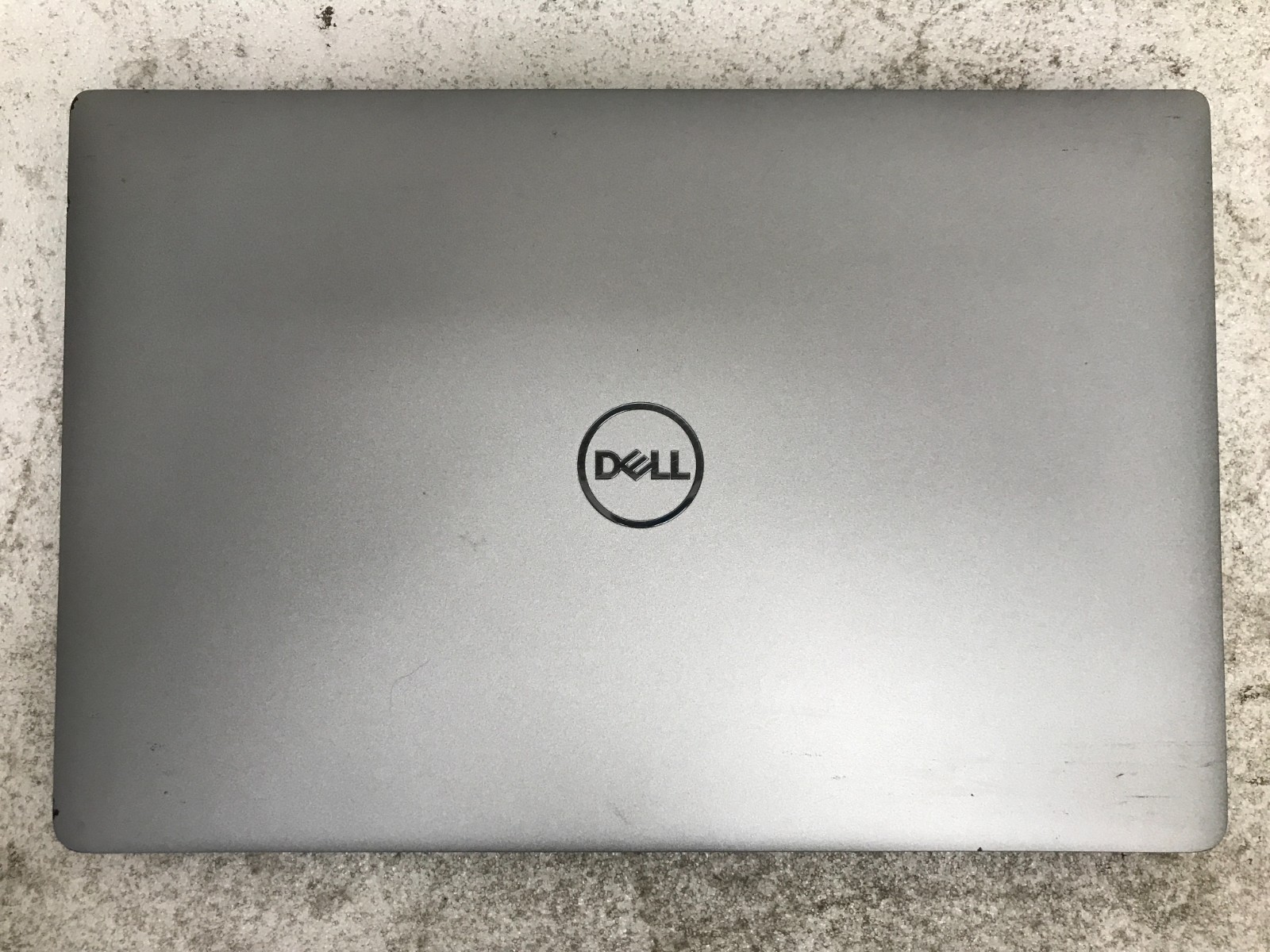 Dell Latitude 5431 / Intel Core i7-1270P 2.17GHz / 8GB RAM / No SSD