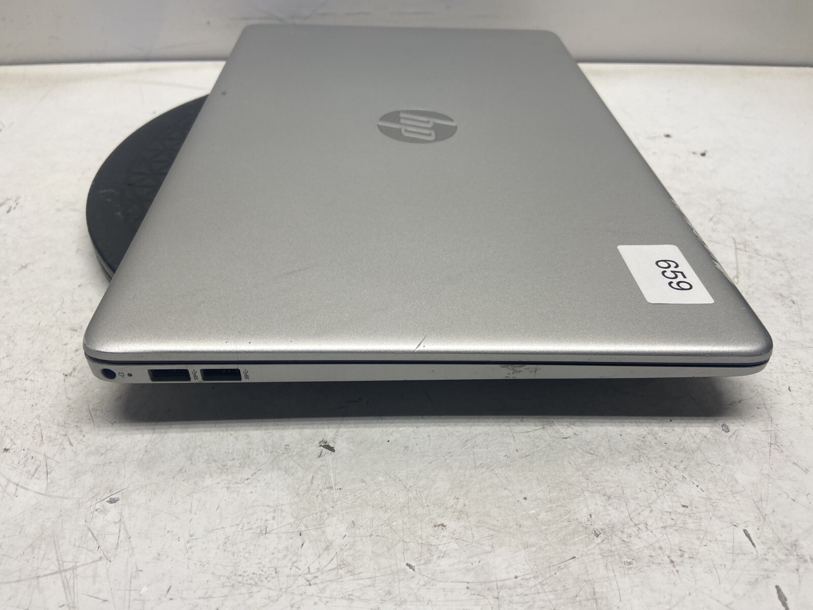 HP 15-DY2035TG Laptop Intel Core i3-1125G4 8GB 256GB SSD Win 11 – Dead Trackpad