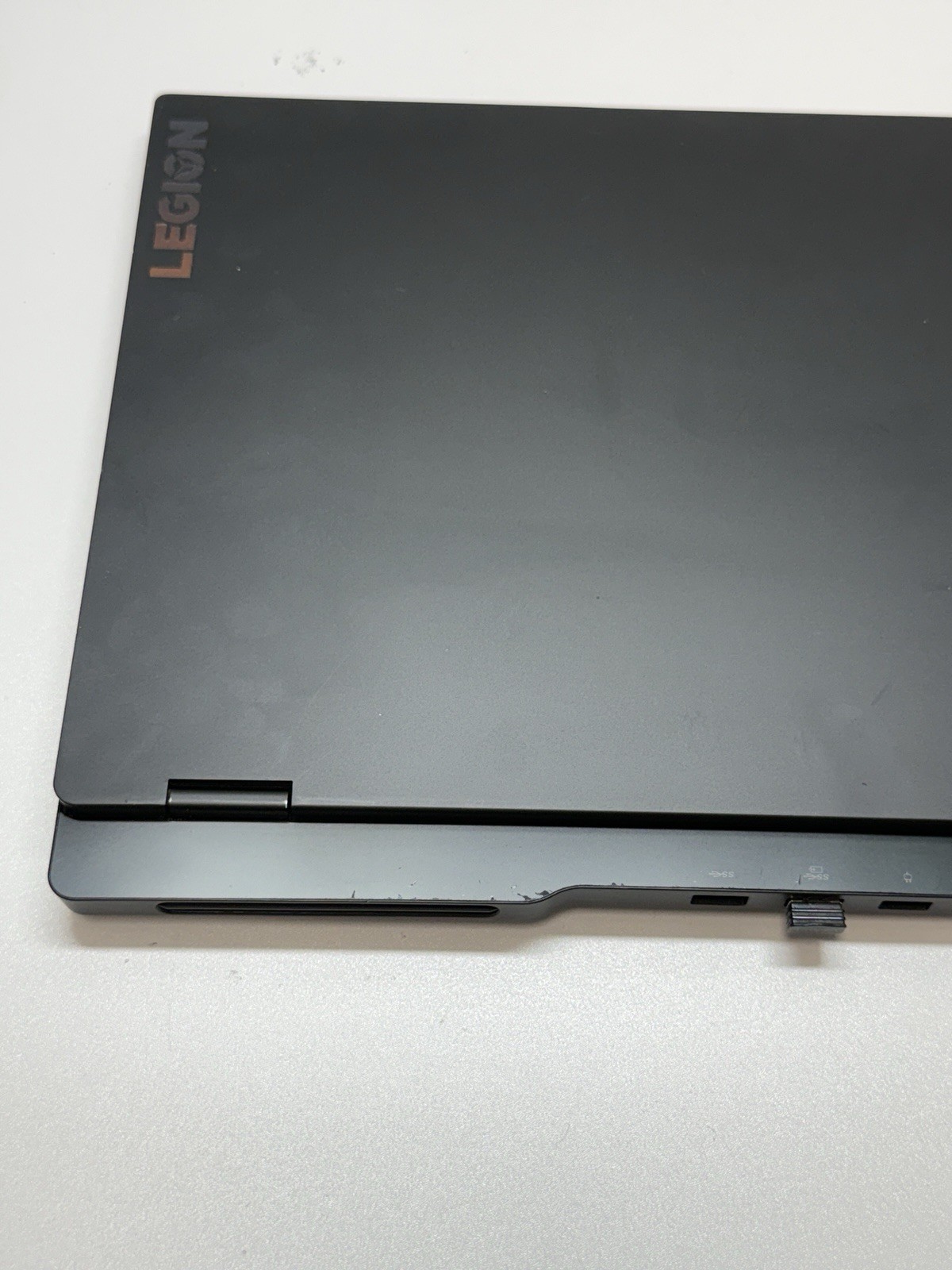 Lenovo Legion Slim 7 Gen 6 AMD RYZEN 7 5800H 3.2GHz 16GB RAM 512GB SSD RTX3060