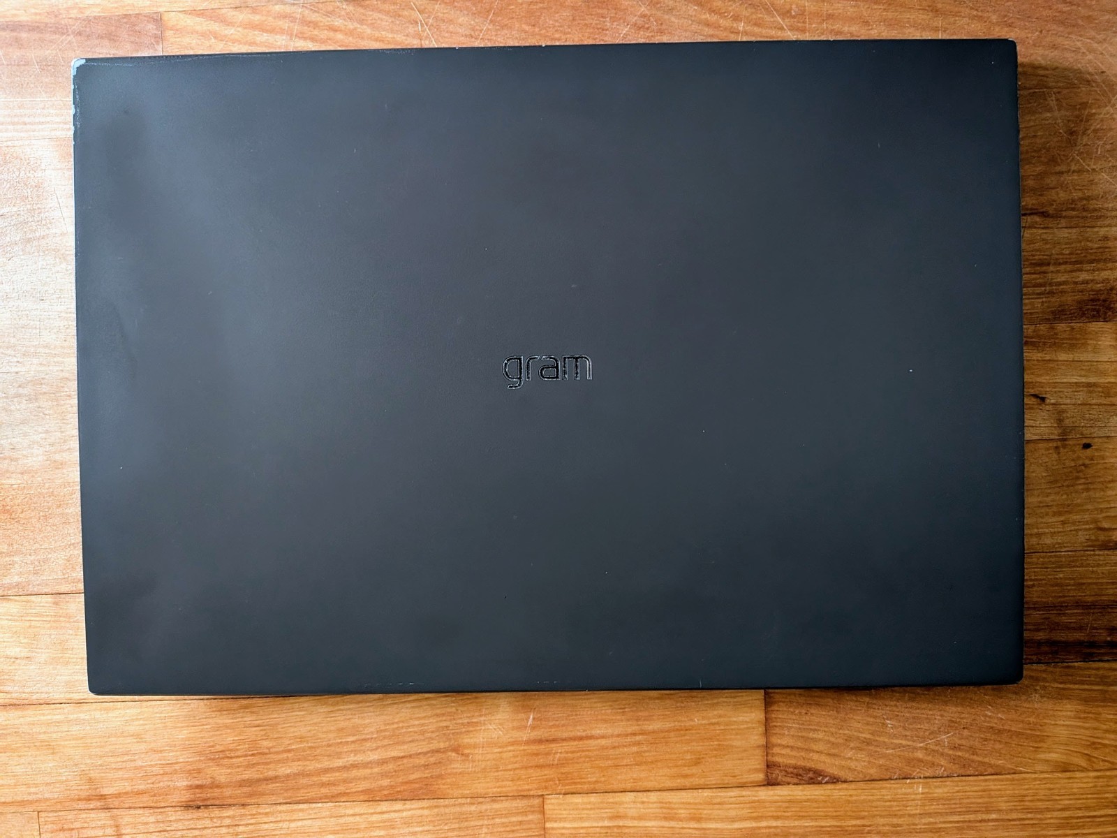 LG Gram 16 – New Battery, i7-1260P, 512GB NVMe, 16GB RAM,
