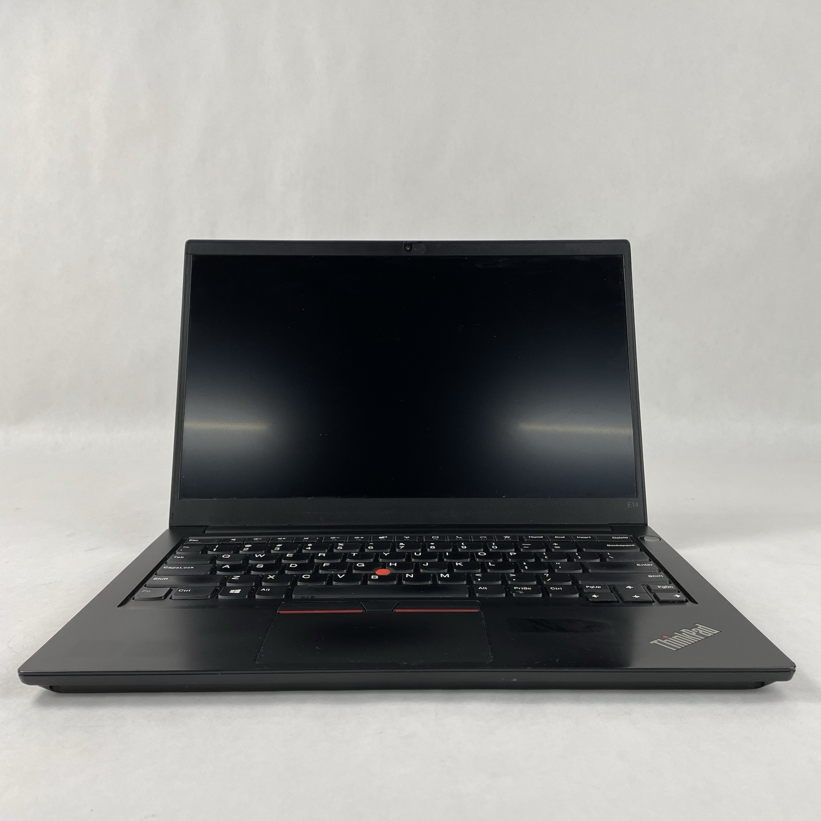 Lenovo ThinkPad E14 Gen 2 14″ Ryzen 5 4500U 2.375 GHz 8 GB RAM No SSD No OS