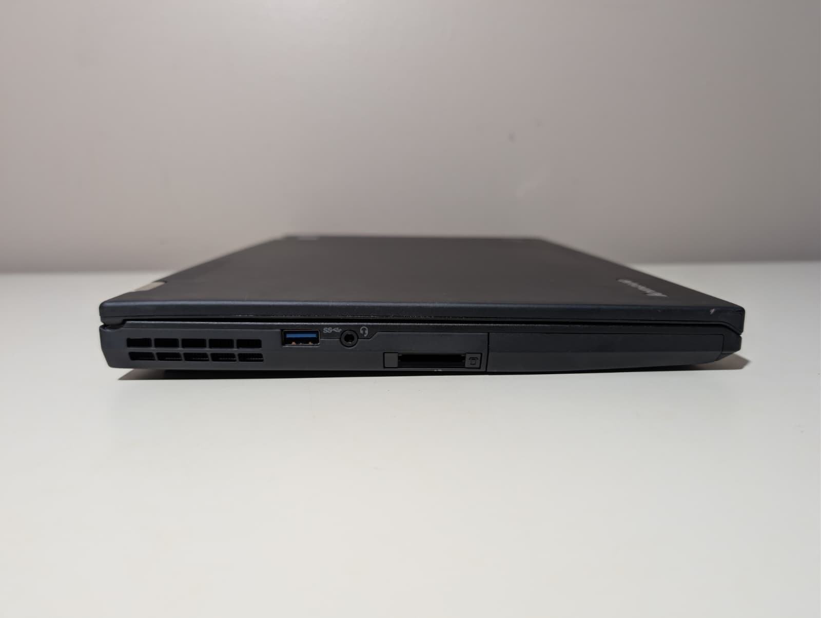 Lenovo ThinkPad T430s | i5 3rd 16GB RAM 256GB SSD | HD+ Backlit NVIDIA DVD-RW