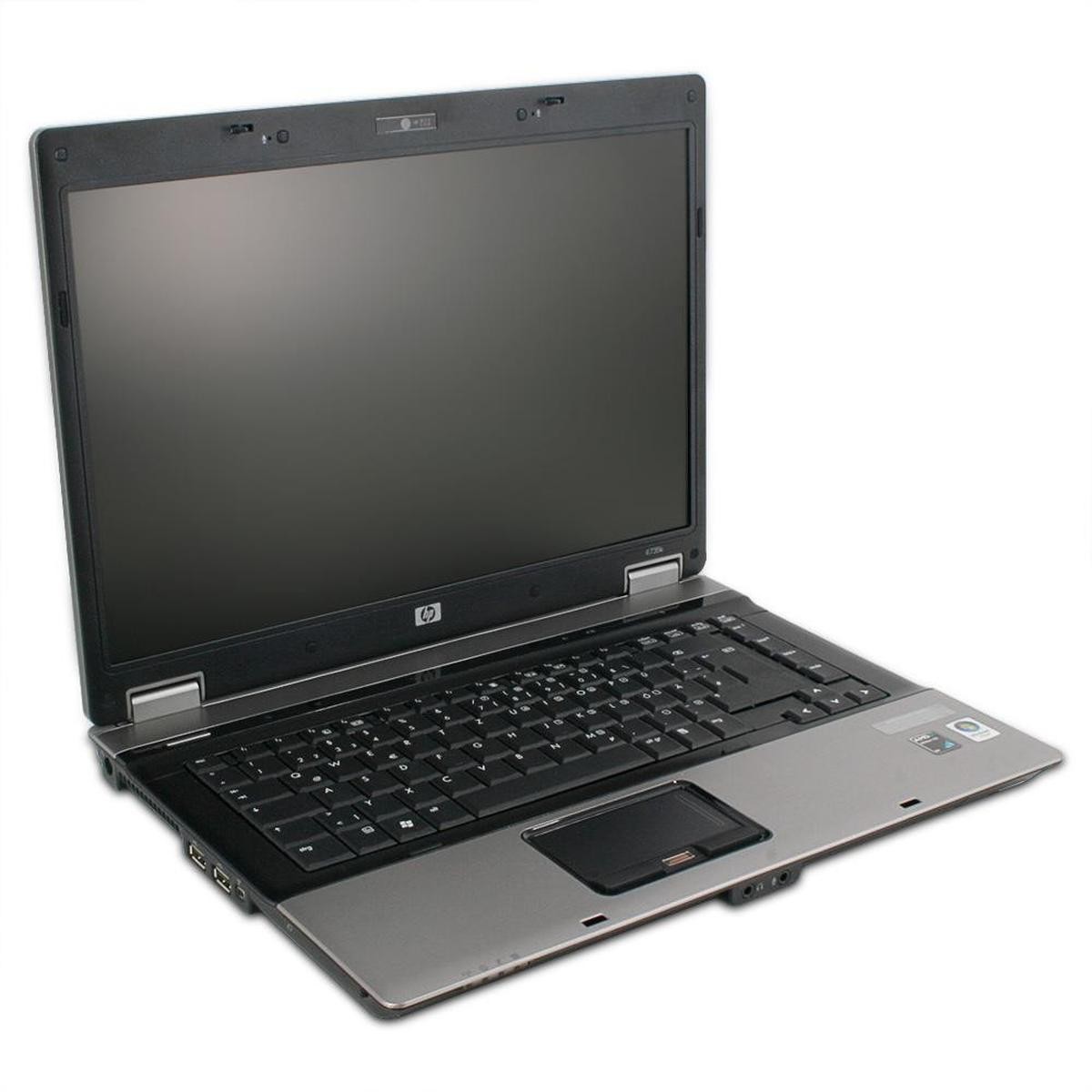 HP 6730b 15″ 1GB RAM 4TB SSD DVD-RW Serial RS232 Firewire CD Burner