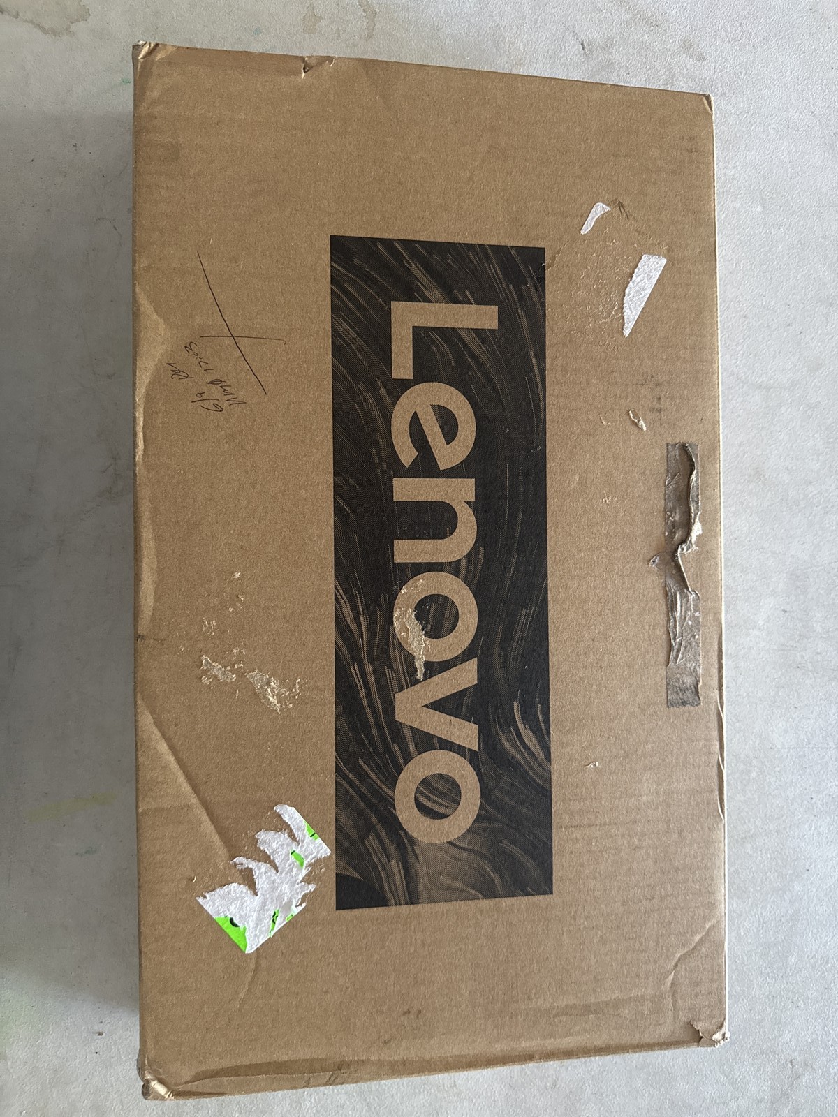 Lenovo Ideapad Flex 5 14″ Touch Laptop i3-1115G4 4GB 128GB SSD