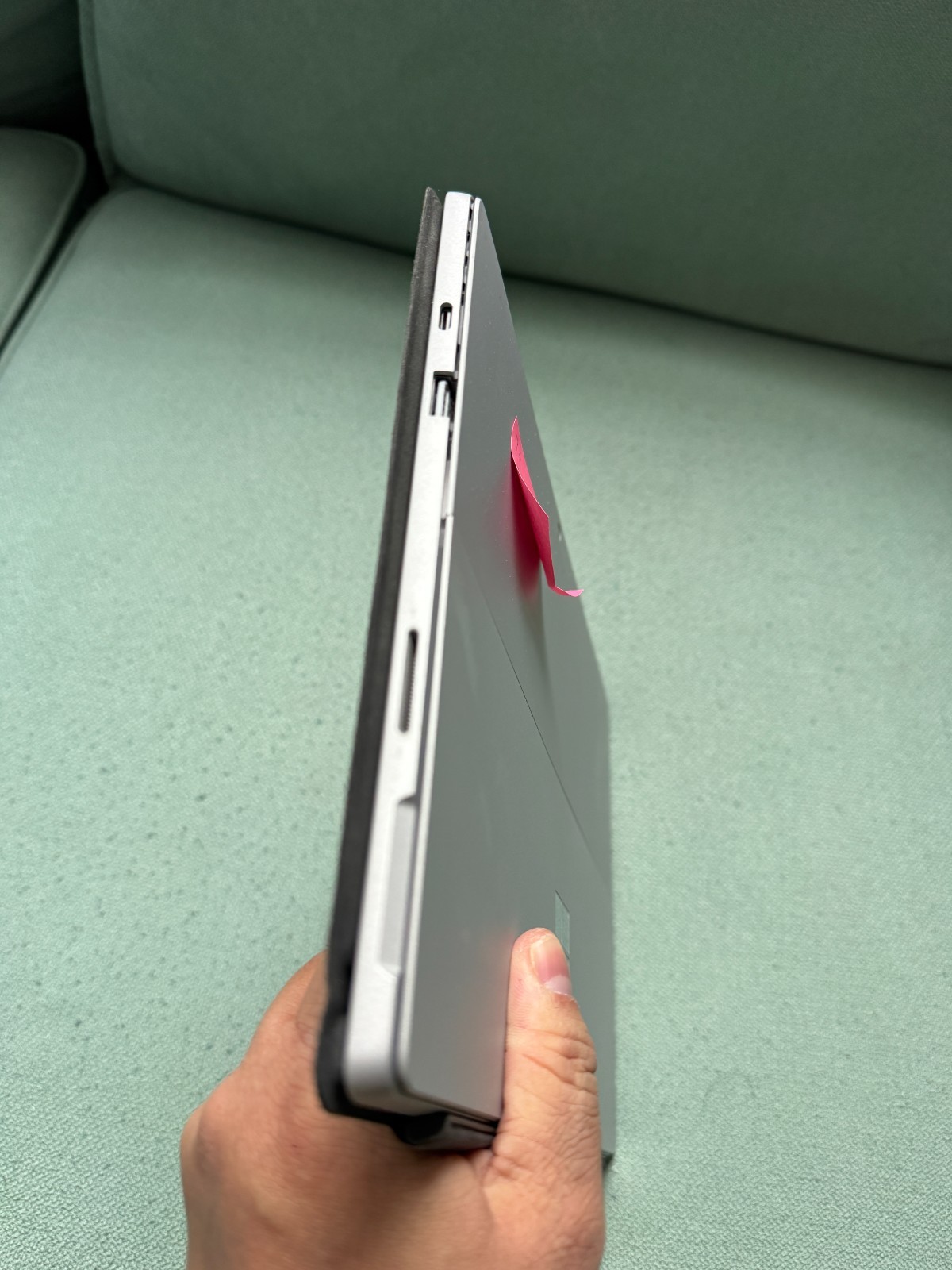Microsoft Surface Pro 7+ 12.3″ Intel i5 11th Gen, 8GB / 256GB, Windows 11 Pro