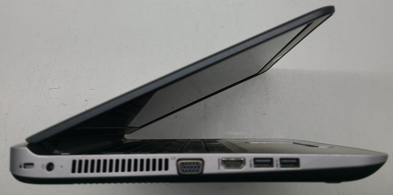 HP ProBook 450 G3 15.6″ Laptop Intel Core i5-6200U 8GB Ram NO HD/OS (FL)