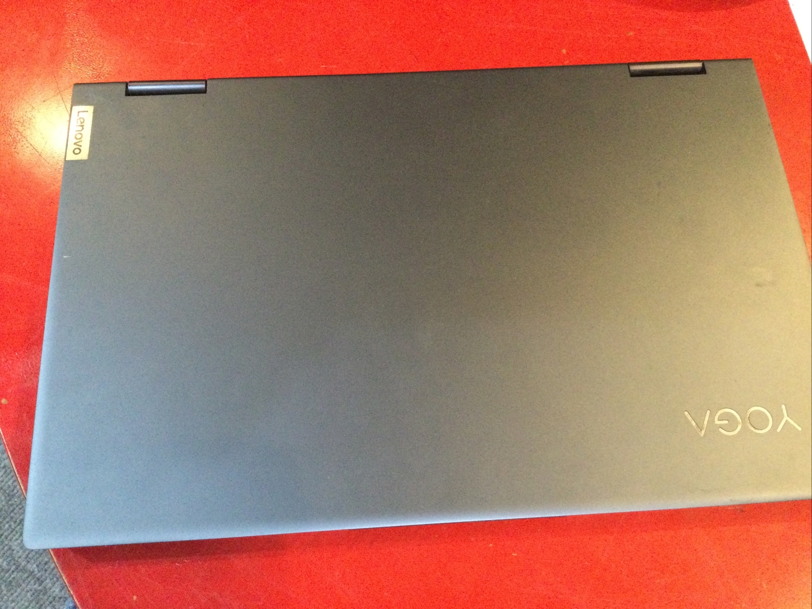 Lenovo Yoga 7i 15.6” 256GB Intel Core i5 11th Gen., 8 GB DDR4-3200. Win 10 See