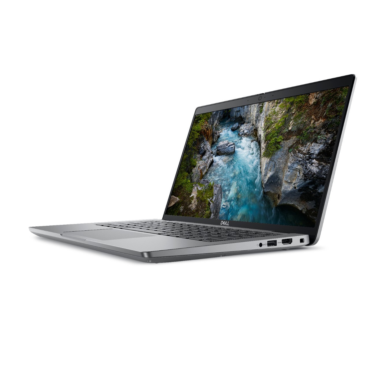 Dell Precision 14” 3490 Intel Ultra 5 125H 256GB SSD 8GB RAM Win 11 Pro