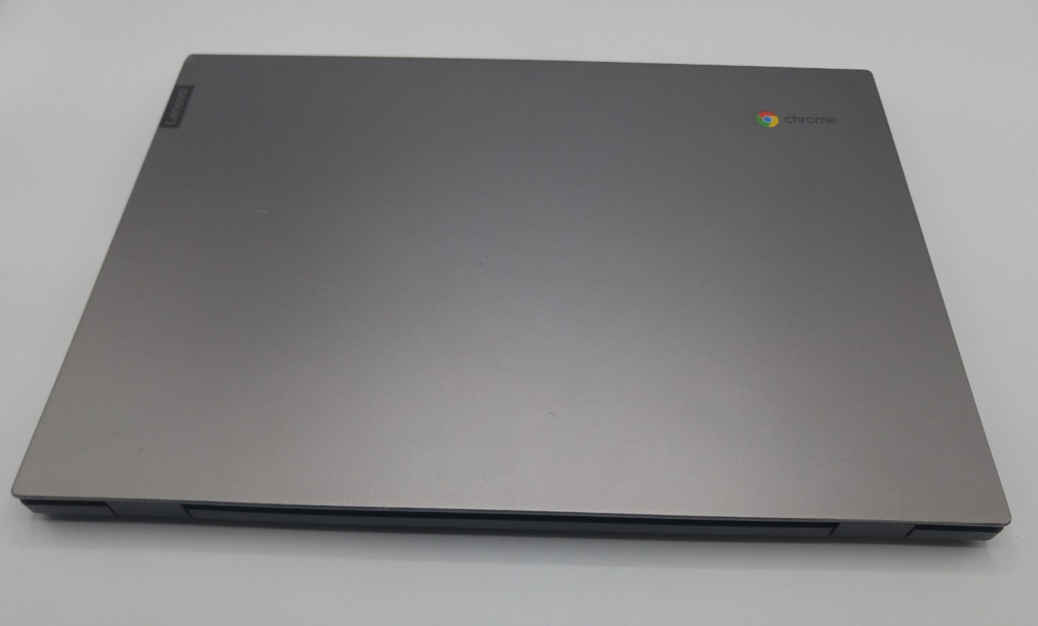 Lenovo 14e Chromebook, 14″ 1.60Ghz A4-9120C 4GB RAM 32GB SSD (Grade B) No AC