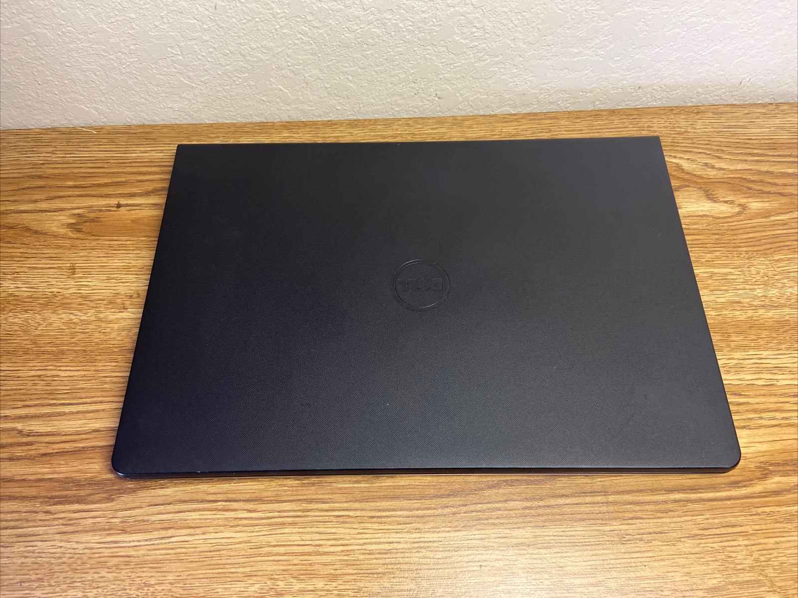 Touch Dell Inspiron 15.6″ Laptop Intel i3-5015U 2.10GHz 1TB HDD 6GB RAM Win 10