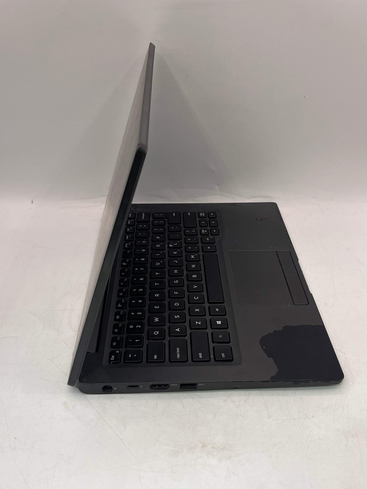 Dell Latitude 7400 15″ Laptop Core i5 8th Gen 16GB 512GB Black