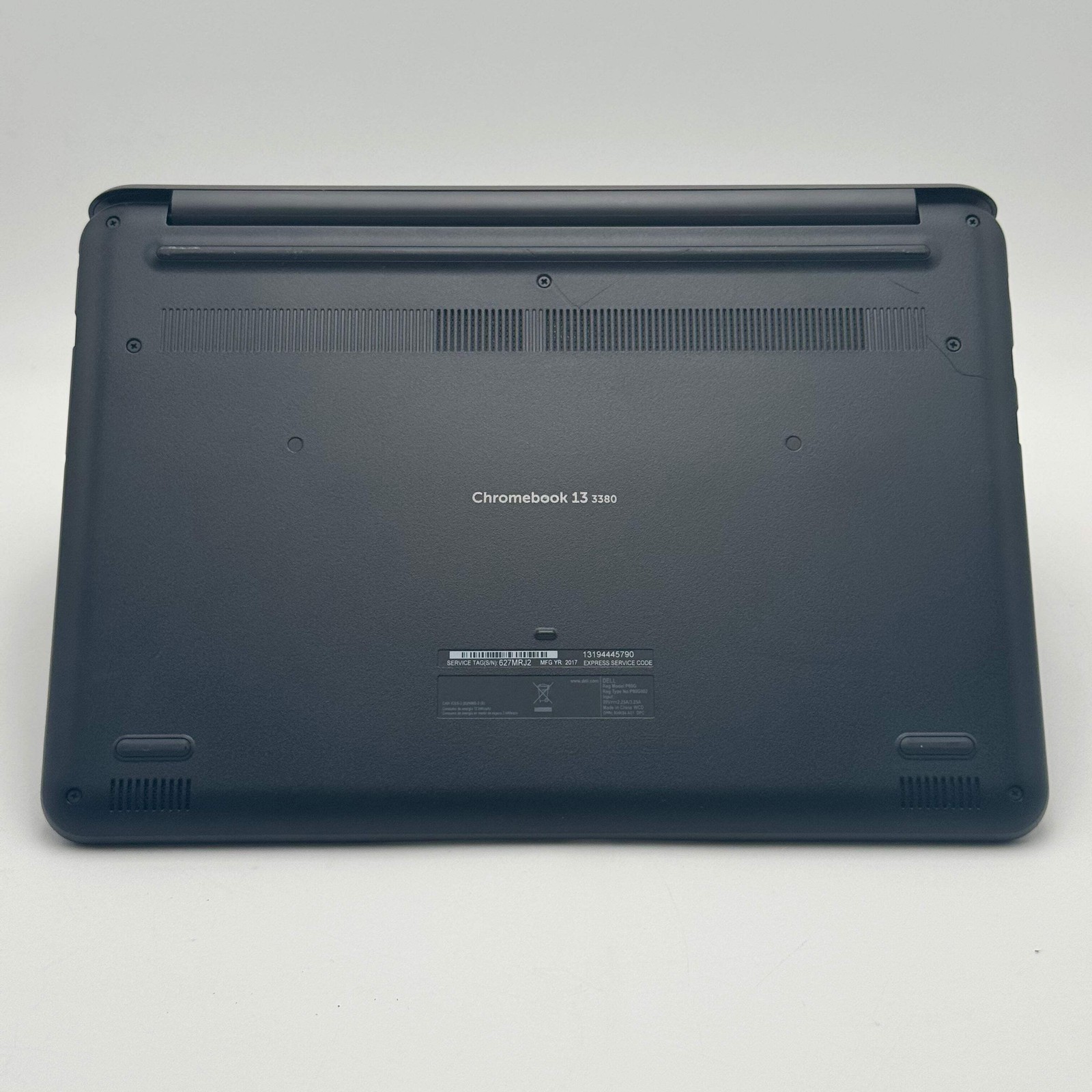 Dell Chromebook 13″ 3380 13-inch Core i3 4GB RAM 16GB – Good Condition