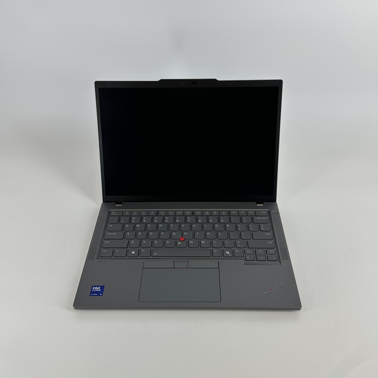 Lenovo ThinkPad T14 Gen 6 Gray FHD+ TOUCH 1.5 GHz Ultra 5 225U 16GB 512GB SSD