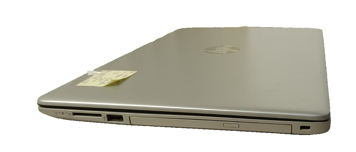 HP 15-da0073ms 15.6″ i5-7200U@ 2.50 GHz 8 GB RAM/2TB HDD Win 11 Touch