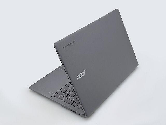 Acer Chromebook Plus 515 15.6″ Core 5 120U 8GB 256GB ChromeOS NX.KW3AA.001