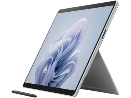 Microsoft Surface Pro 10 for business 13 inch Intel Ultra 5 16BG RAM 256GB SSD