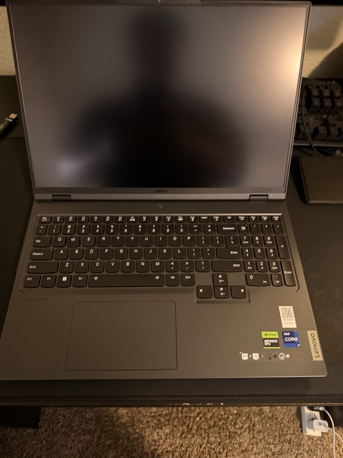 Lenovo Legion Pro 7i RTX 4090Gaming Laptop | i9-13900HX | 32GB RAM | 4TB SSD |