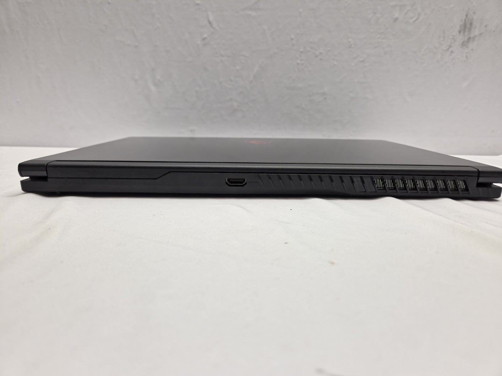 MSI GF63 Thin 10SC Gaming Laptop i5 10th Gen 16GB RAM 256GB SSD FHD (MS-16R5)