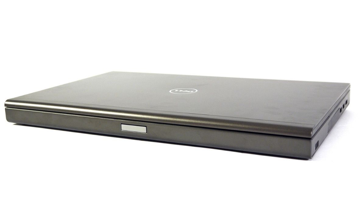 DELL PRECISION M4800 Core i7-4710MQ, 250GB SSD, 16GB RAM, Quadro K1100m 2GB