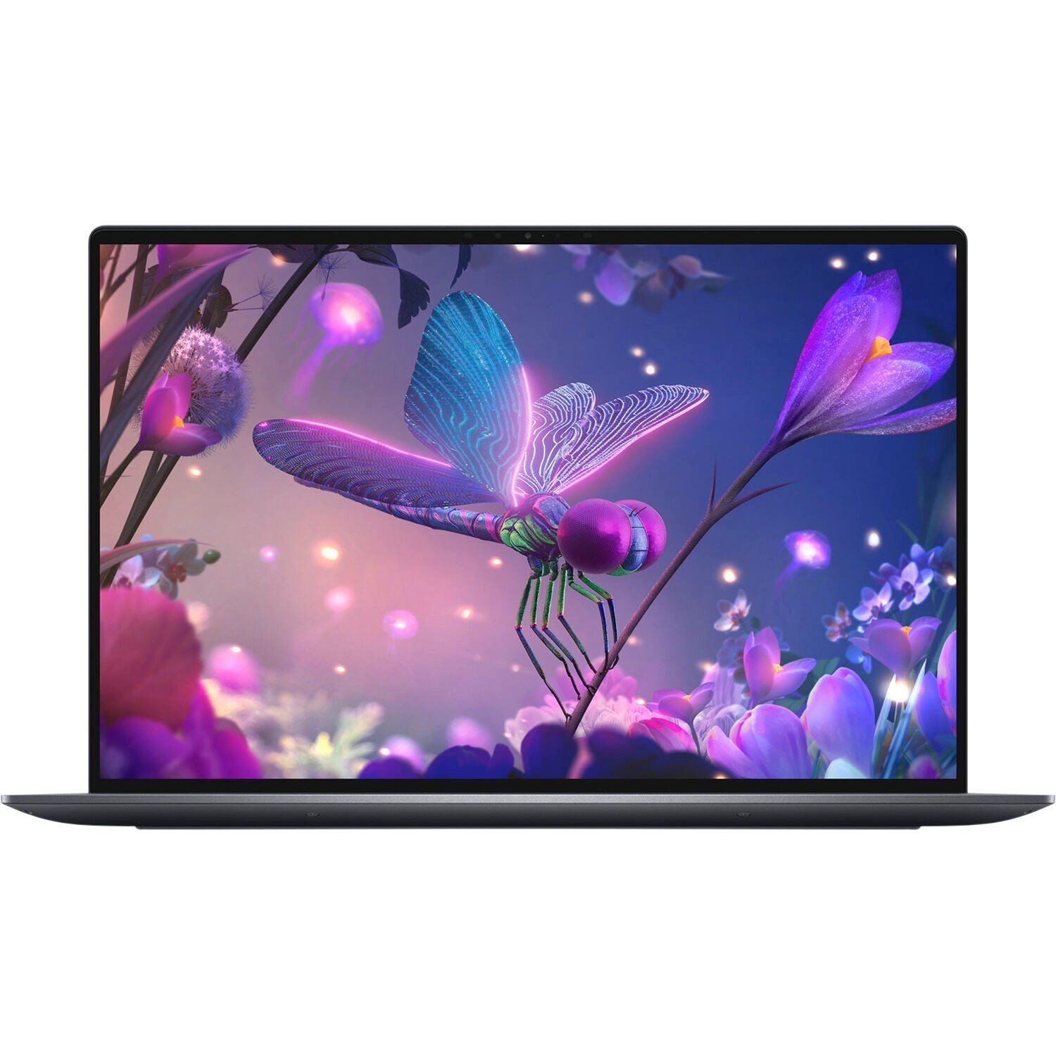 Dell XPS 9320 Laptop 13″ Touch Intel i5-12th Gen 16GB RAM, 512GB NVMe Win 11 Pro