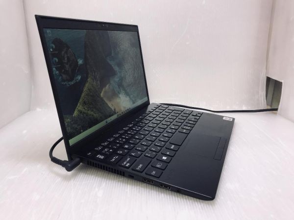Sony Vaio VJPJ13 Core i5-1035G1 8GB RAM 256GB SSD 12.5in Used
