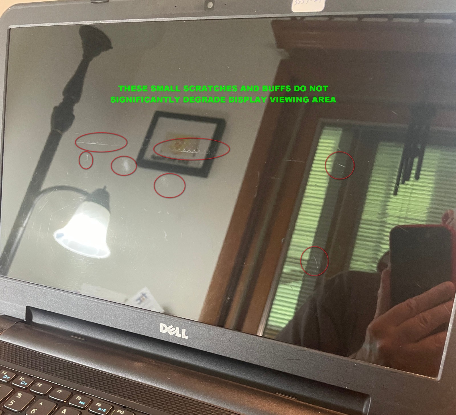 DELL INSPIRON 15-3537 Laptop 15″ i3 256gb+1tb Linux Zorin 18-extras-21