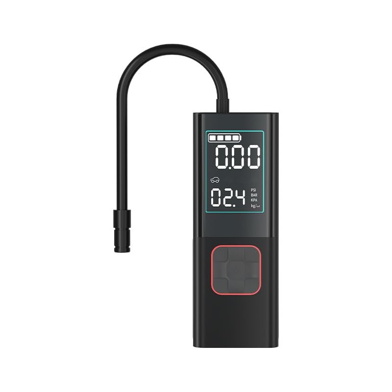 Tire Inflator Portable Air Compressor