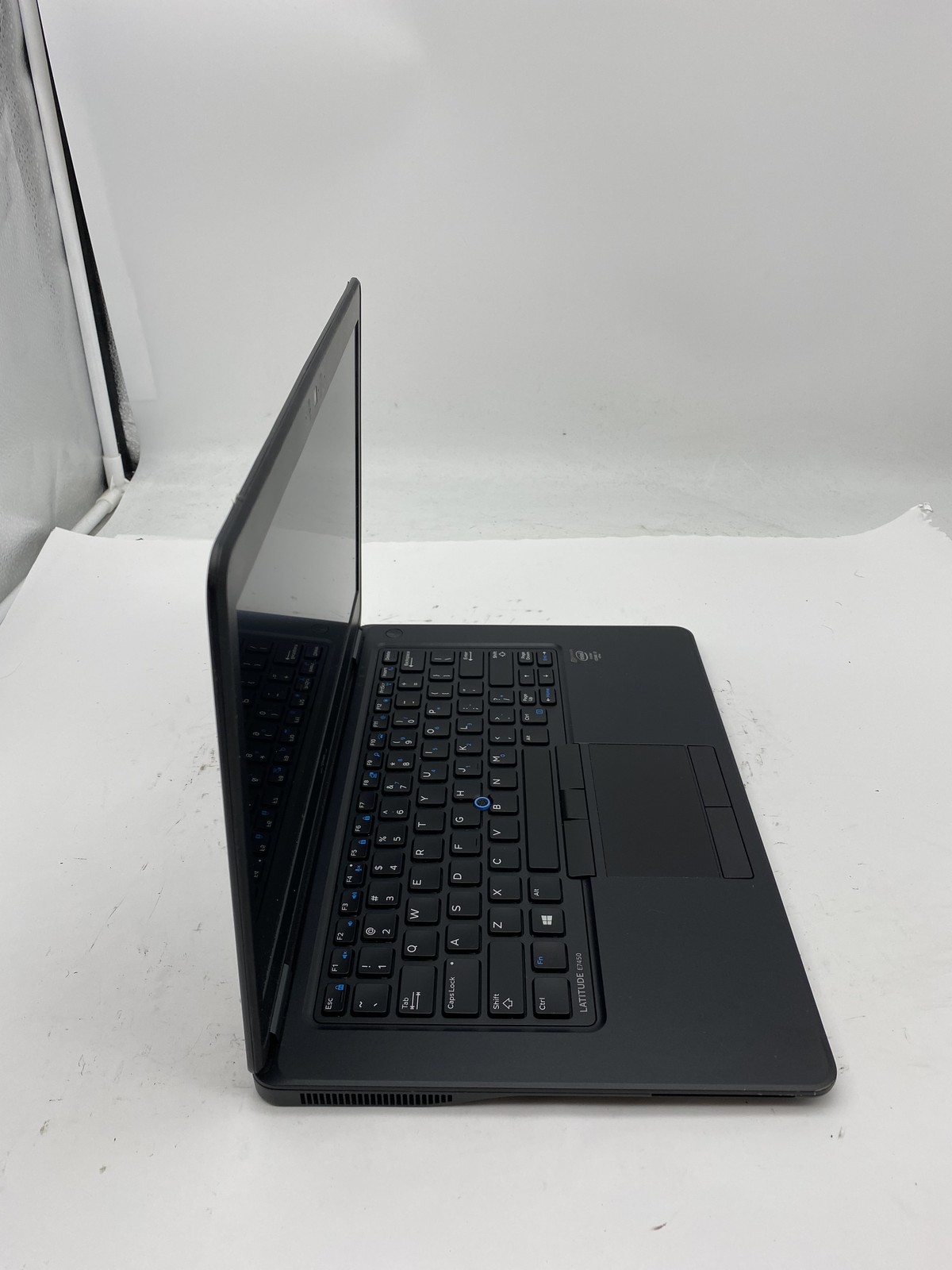 Dell Latitude E7450 Laptop Intel Core i7 5600U 2.6GHz No Ram – No HDD