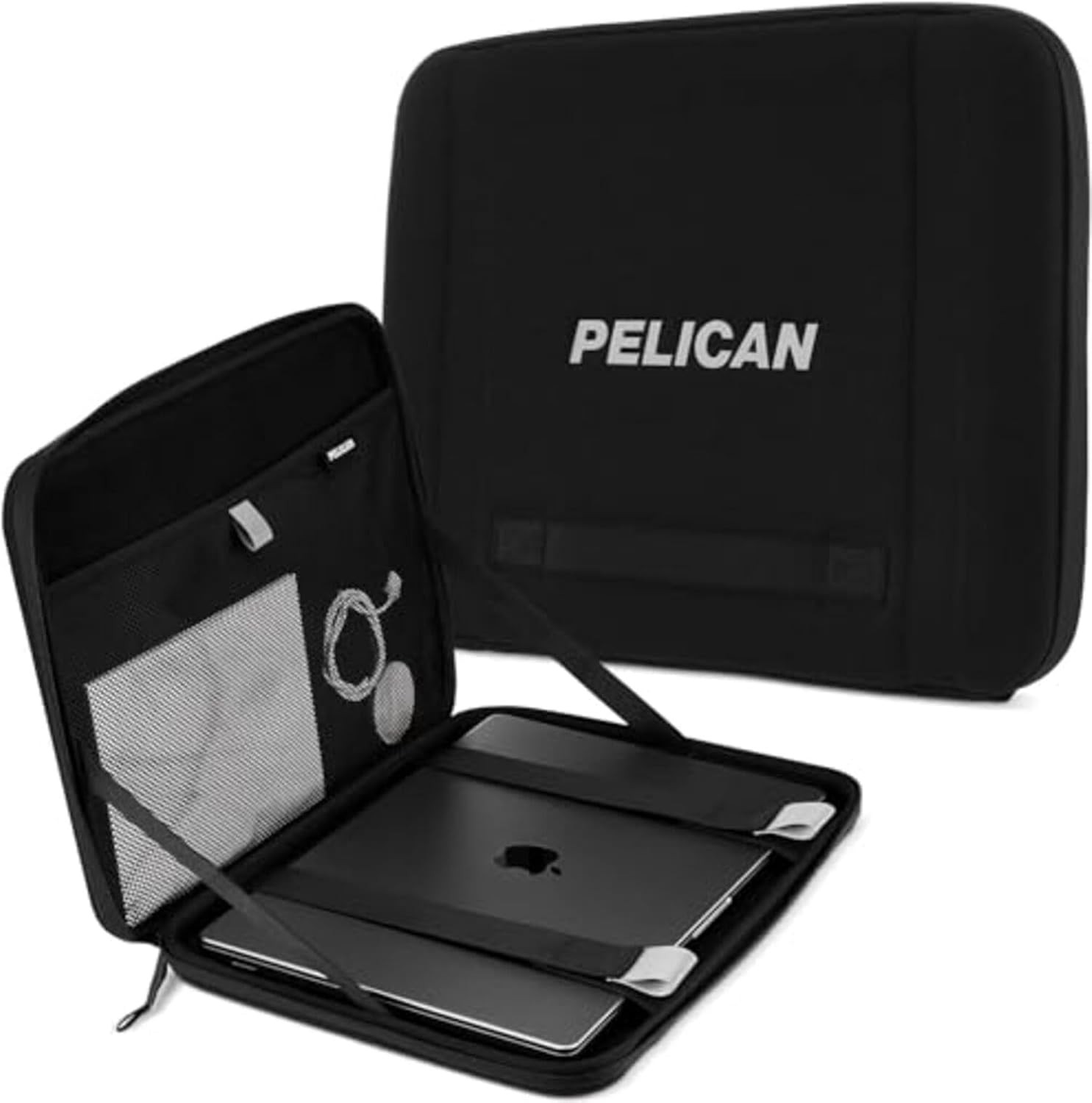 Pelican Adventurer Laptop Bag/Case 16.2 Inch – Waterproof, Heavy Duty Sleeve