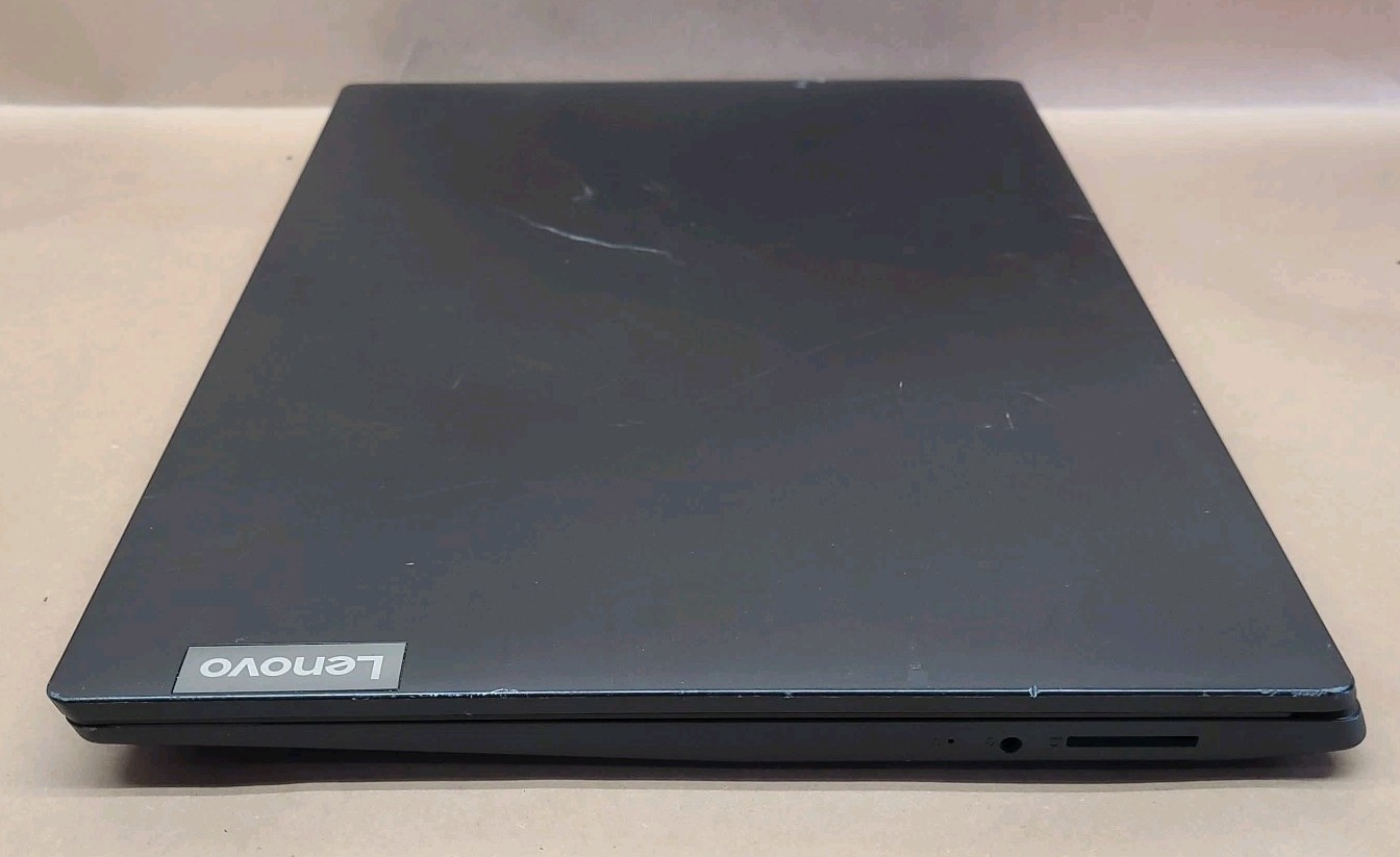 Lenovo IdeaPad S145, AMD A9-9425 Radeon R5, 8GB RAM, NO SSD, NO CHARGER *READ*