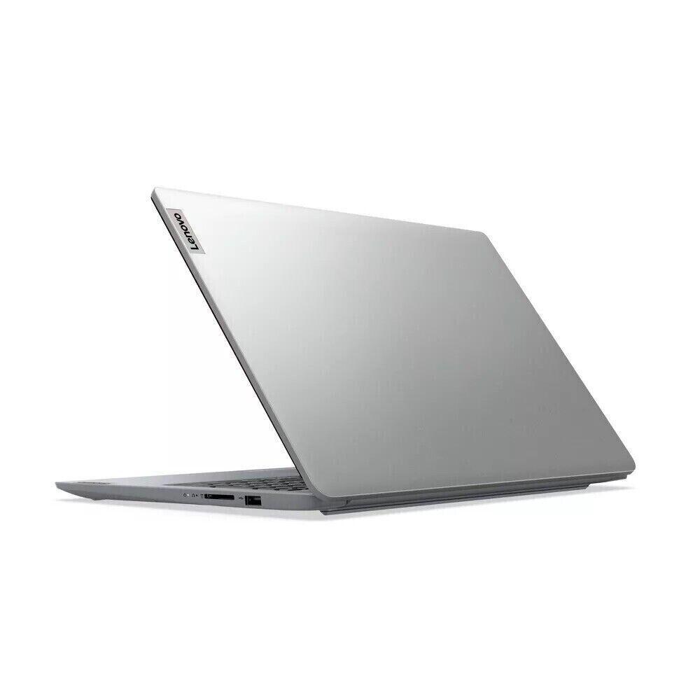 Lenovo Ideapad 1i 15.6 FHD Display Intel Core i5-1235U 8 GB DDR4 256 GB SSD Int