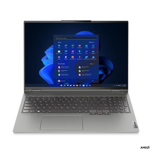 Lenovo ThinkBook 16p G3 ARH Ryzen 9 6900HX RTX 3060 1TB 32GB 2560×1600(2K)
